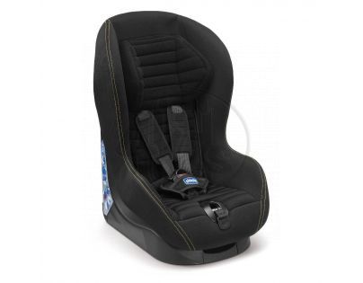 Chicco Autosedačka X-Pace 9-18 kg coal
