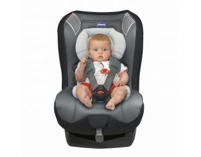 Chicco Autosedačka X-Pace 9-18 kg coal