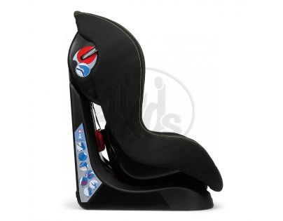 Chicco Autosedačka X-Pace 9-18 kg coal