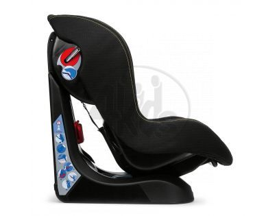 Chicco Autosedačka X-Pace 9-18 kg coal