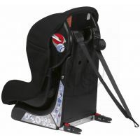 Chicco Autosedačka X-Pace Isofix 9-18 kg coal 2