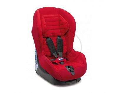 Chicco Autosedačka X-Pace 9-18 kg scarlet