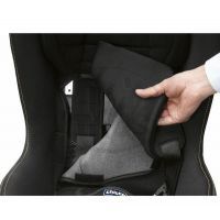Chicco Autosedačka X-Pace 9-18 kg scarlet 3