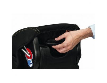 Chicco Autosedačka X-Pace 9-18 kg scarlet
