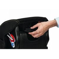 Chicco Autosedačka X-Pace 9-18 kg scarlet 6