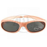 CHICCO 05534 Brýle dívčí 0m+ IRIS 2