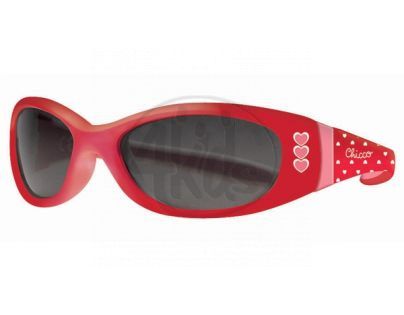 CHICCO 05585 Brýle dívčí 12m+ JUNO