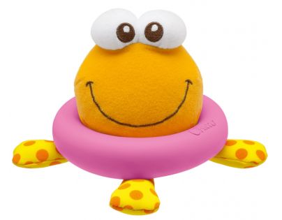 Chicco Chobotnice kouzla do vany