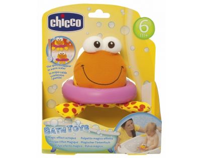 Chicco Chobotnice kouzla do vany