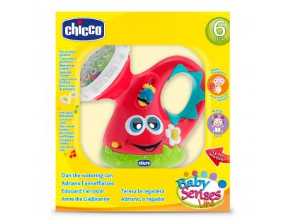 Chicco Hrkálka konvička elektronická