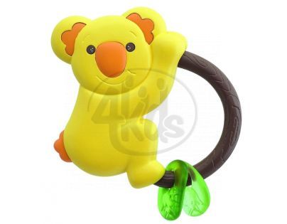 Chicco Chrastítko koala