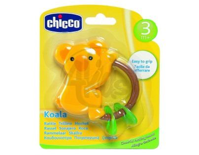 Chicco Chrastítko koala