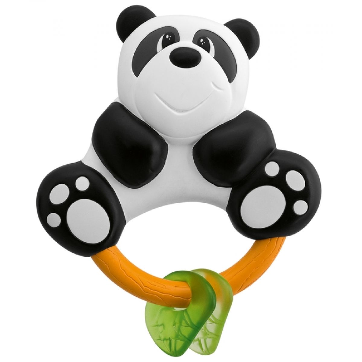 Chicco Chrastítko panda