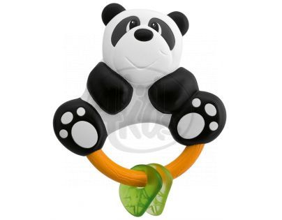 Chicco Chrastítko panda