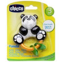 Chicco Chrastítko panda 2