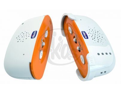 CHICCO 01263 - Chůvička dvoucestná - Audio Digital