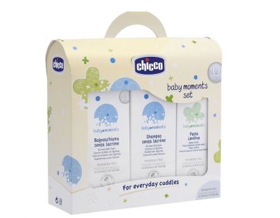 Chicco Darčekový set Baby Moments