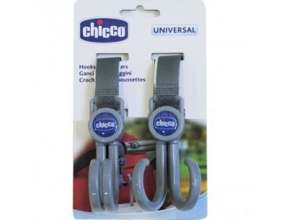 Chicco Háčiky na kočík univerzálne
