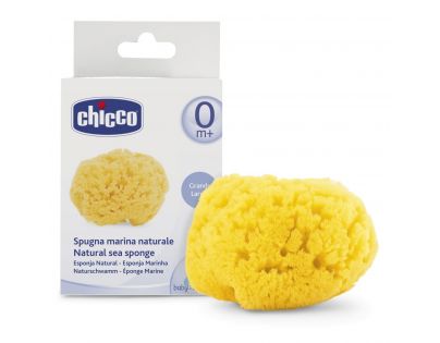 Chicco Houbička dětská mořská na koupání