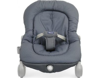 Chicco Húpatko s melódiou Ballon Foxy do 18 kg