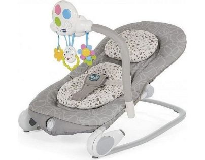 Chicco houpátko s melódiou Ballon Mirage do 18kg