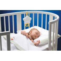 Chicco Houpátko s melodií Chicco Ballon Dark grey 6