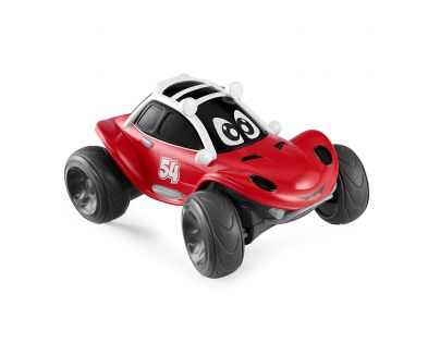 Chicco RC autíčko Bugatka Bobby