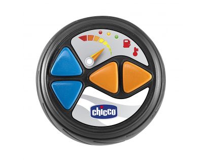 Chicco RC autíčko Bugatka Bobby