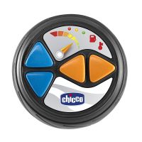 Chicco RC autíčko Bugatka Bobby 6