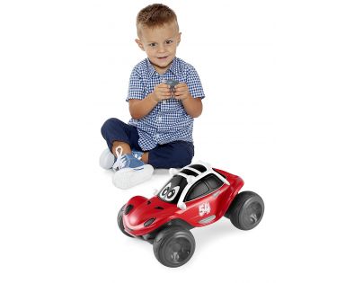 Chicco RC autíčko Bugatka Bobby