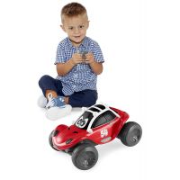 Chicco RC autíčko Bugatka Bobby 2