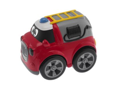 Chicco Autíčko Turbo Team Požiarnici