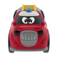 Chicco Autíčko Turbo Team Požiarnici 2