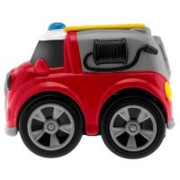 Chicco Autíčko Turbo Team Požiarnici 3