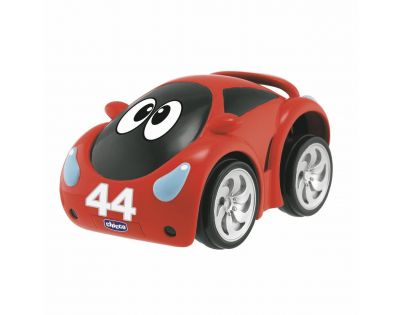 Chicco Turbo Touch červené