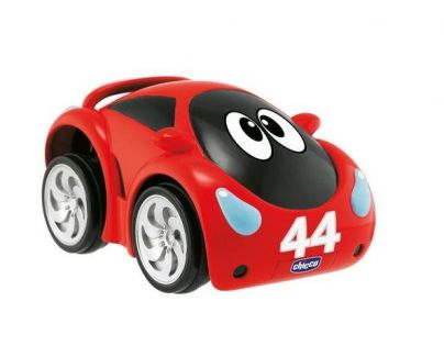 Chicco Turbo Touch červené