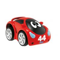 Chicco Turbo Touch červené 2