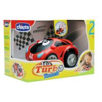 Chicco Turbo Touch červené 3