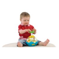 Chicco Vĺčik Akvárium Aquarium Spinner 2
