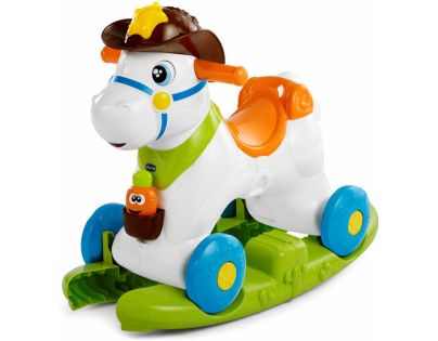 Chicco Hračka koník Rodeo