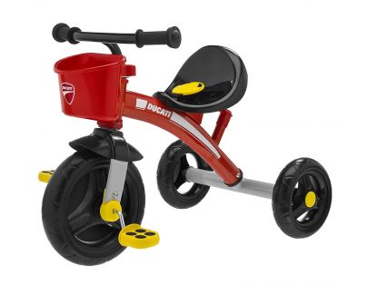 Chicco Hračka trojkolka Ducati