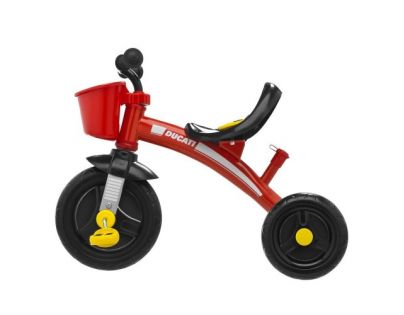 Chicco Hračka trojkolka Ducati