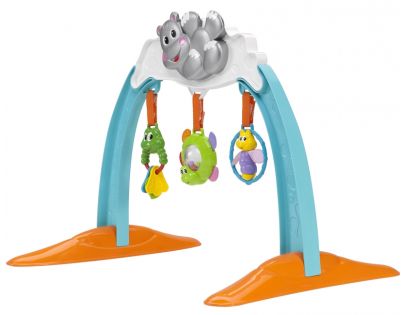Chicco hrazdička Hippo