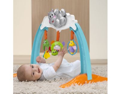 Chicco hrazdička Hippo
