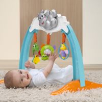 Chicco hrazdička Hippo 2