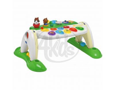 Chicco hrazdička Deluxe