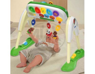 Chicco hrazdička Deluxe
