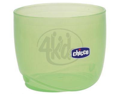 Chicco Hrnek zelený od 12 měsíců