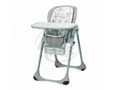 CHICCO 79065 - Židle POLLY 2v1, chick to chick
