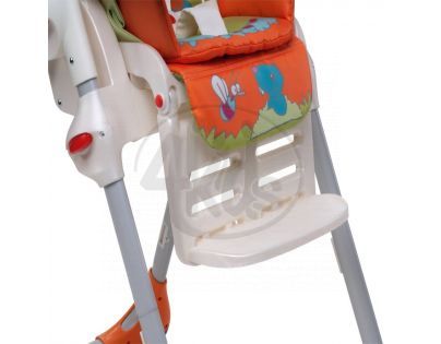 CHICCO 79065 - Židle POLLY 2v1, chick to chick